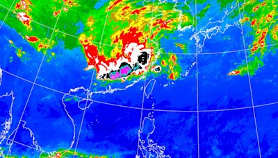 今4縣市高溫特報！午後變天「勞動節降雨最明顯」外出慎防大雷雨