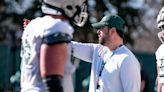 Michigan State football wants to win recruiting in Ohio again. Brian Wozniak leads charge.