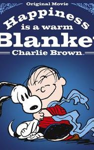 Happiness Is a Warm Blanket, Charlie Brown