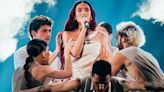 Yolanda Díaz arremete contra la participación Israel en Eurovisión: "No debería participar"