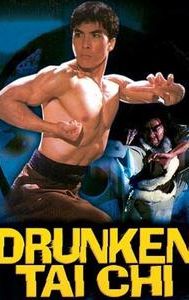 Drunken Tai Chi