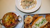 NYC hidden dining gems: Revelie fuses American diner and French bistro fare