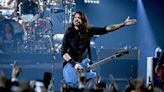 Foo Fighters returning to T-Mobile Park, tickets on-sale Thursday