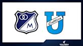 Copa Libertadores: ¿Cuánto ofrecen las casas de apuestas por el compromiso Millonarios vs U Católica?