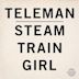 Steam Train Girl