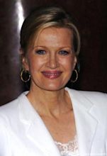 Diane Sawyer