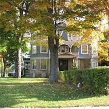 National Register of Historic Places listings in Chemung County, New York