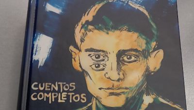 La biblioteca |Kafka entra en la Biblioteca de Hoy por Hoy con sus "Cuentos Completos" | SER Podcast | Cadena SER