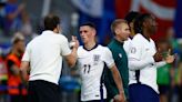 Jamie Carragher: England must be ruthless – it is time to drop Phil Foden and Trent Alexander-Arnold