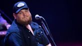 ‘Like we’re the worst franchise’: Country singer Luke Combs rips Panthers to Pat McAfee