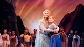 Deer Creek alum returns to home state as part of Disney's 'Frozen'