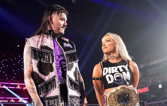 Liv Morgan’s WWE SummerSlam Plans: Will Dominik Mysterio Be in Her Corner?