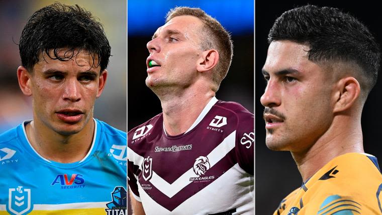 NRL predicted team lists: Every side's lineup for Round 19 | Sporting News Australia