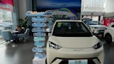 Small, well-built Chinese EV called the Seagull poses big threat to US auto industry - Maryland Daily Record