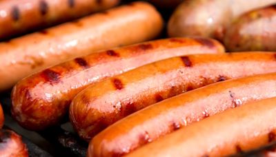 Wiener Alert! Thousands of Pounds of Hot Dogs Recalled During Summer Grilling Season