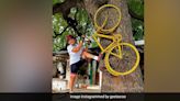 Geeta Rao, Cycling Her Way Through Life | Inspirational Stories