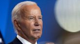 White House reveals agenda items Joe Biden plans to complete before stepping down
