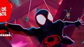 RESEÑA | Spider-Man: A través del Spider-Verso | Un universo en cada encuadre