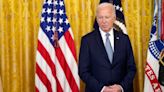 Radio host who interviewed Biden says aides provided questions in advance