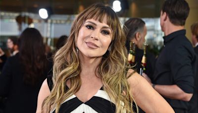 Actress Alyssa Milano Is Set to Make Her Broadway Debut