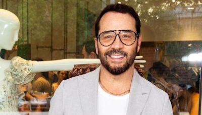 Jeremy Piven Says Entourage ‘Couldn’t Exist in Today’s Climate’