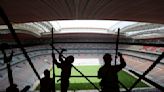 Amnesty urges FIFA to release compensation review for Qatar World Cup migrant workers