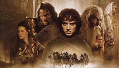 The 'Lord of the Rings' Trilogy Returns to Theaters This Summer