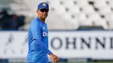 Rahul Dravid happy to forgo bonus amount after T20 WC triumph