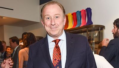 Former Harrods executive pulls out of top job at department store chain Fenwick