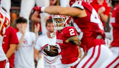 ‘Understand it’s still a process’: Billy Bowman’s wisdom for Sooners young safety group