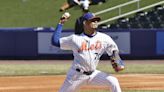 Syracuse Mets wins series with 10-2 win over Scranton/Wilkes-Barre