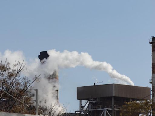 El Supremo de EEUU frena otra medida de Biden para luchar contra la contaminación