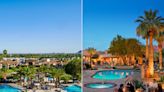 I stayed in 2 of Arizona's top hotels, and they couldn't have been more different. Take a look.