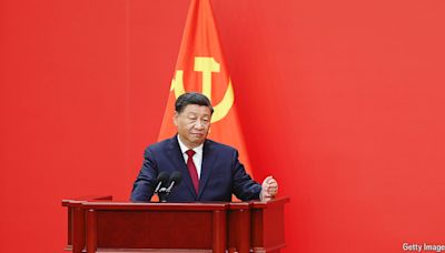 Xi Jinping’s surprising new source of economic advice