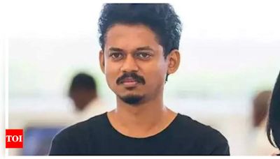 Actor Sangeeth Prathap shares health update post accident, says “We are all safe” | Malayalam Movie News - Times of India