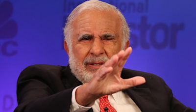 Biotech company Illumina pushes back against Carl Icahn’s proxy fight over $7.1 billion Grail deal