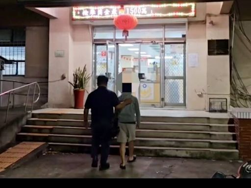 中油加盟店員工盜雲端發票 中獎金額曝光