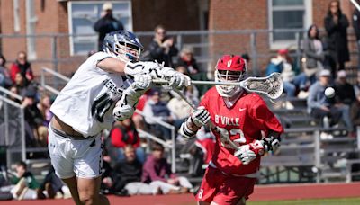 Boys lacrosse powerhouses putting lessons learned at state final four into play