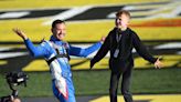 NASCAR Las Vegas Notebook: Tyler Reddick, Ross Chastain, Ty Gibbs and More