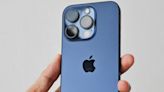 Apple's iPhone 16 Pro Models To Ditch Blue For Rose Titanium — Analyst Ming-Chi Kuo Predicts New Color Options - Apple...