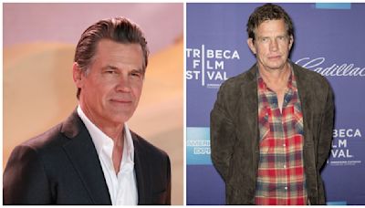 Wake Up Dead Man: Josh Brolin & Thomas Haden Church Join The Cast