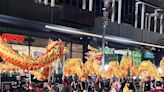 好萊塢聖誕遊行 南加華聯擴至5方隊、250人搶眼