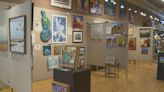 Grand Island gallery serves as an outlet for Nebraska artists