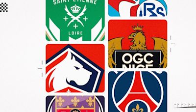 Jockeys, birds of prey and supermarket chains: The origins of French football club nicknames