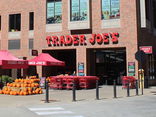 14 Best Trader Joe’s Fall Groceries, According to Store Employees