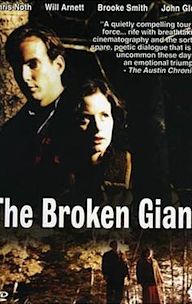 The Broken Giant