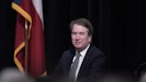 Kavanaugh to Revisit 2018 Brouhaha in Memoir