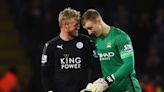 Celtic fan resistance to Kasper Schmeichel transfer is incredible – Chris Sutton