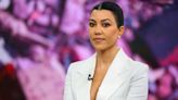 Kourtney Kardashian Had '5 Failed IVF Cycles' Before Becoming Pregnant With Rocky