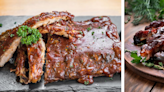 Fingerlicking Regional Rib Recipes